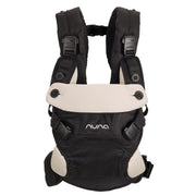 Nuna® Ergonomska nosilka Cudl™ Clik Front and Back Caviar Nuna