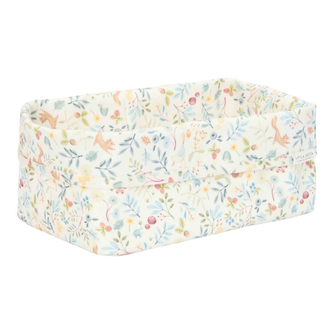 Little Dutch® Košara za shranjevanje Forest Wonders 25x15x10 Little Dutch