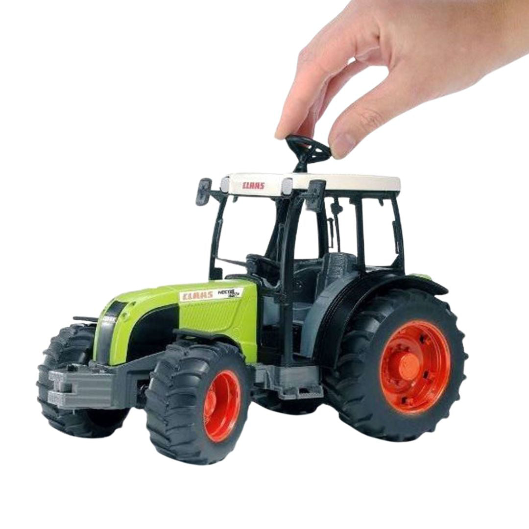Bruder® Traktor Claas Nectis 267 Bruder