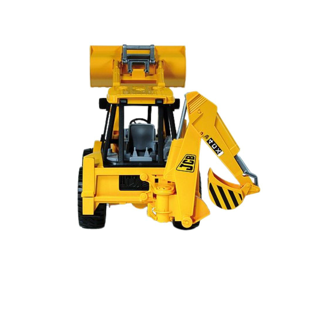Bruder® Bager JCB 4CX Bruder