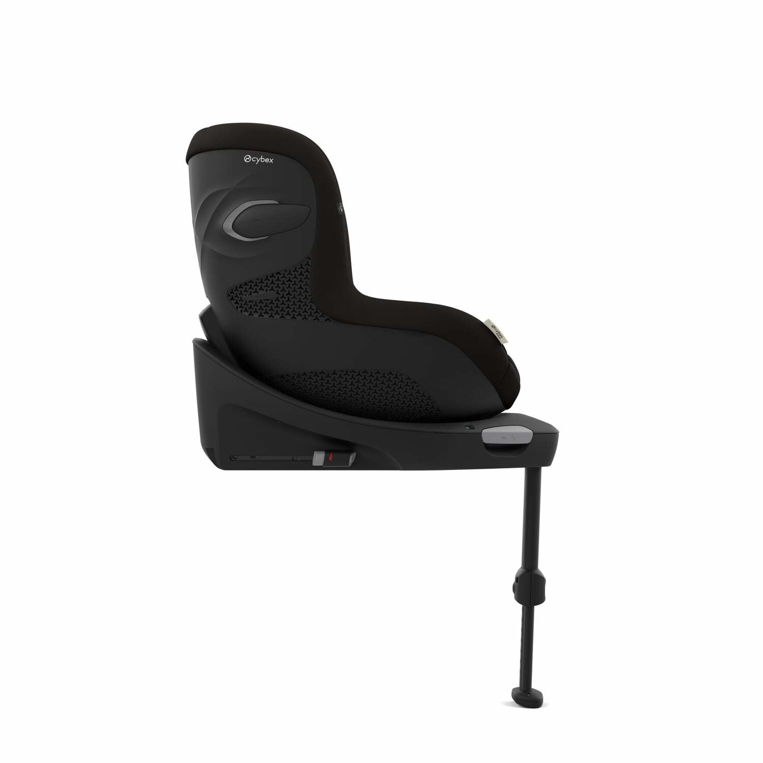 Cybex® Otroški avtosedež Sirona Gi i-Size (9-18 kg) Comfort Magic Black Cybex