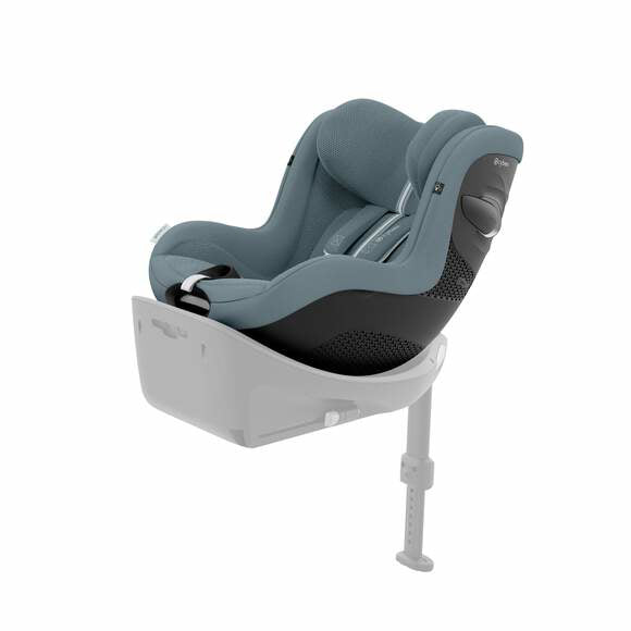 Cybex® Otroški avtosedež Sirona G i-Size (9-18 kg) PLUS Stormy Blue Cybex