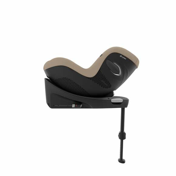 Cybex® Otroški avtosedež Sirona G i-Size (9-18 kg) PLUS Almond Beige Cybex