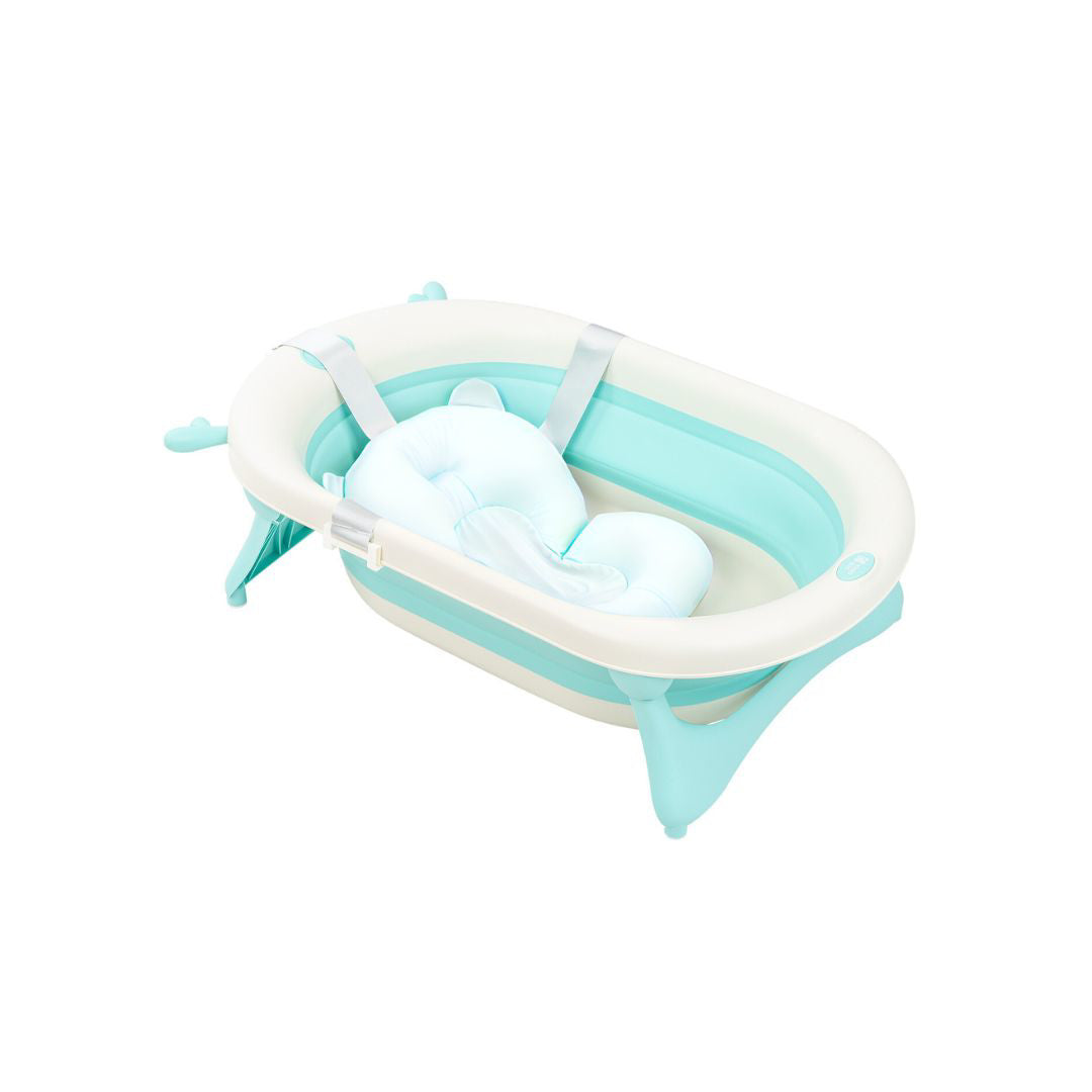 KikkaBoo® Blazina za banjico Bear Grey KikkaBoo