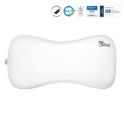 Koala Babycare® Moj prvi vzglavnik Perfect Head Maxi AIR White Koala Babycare