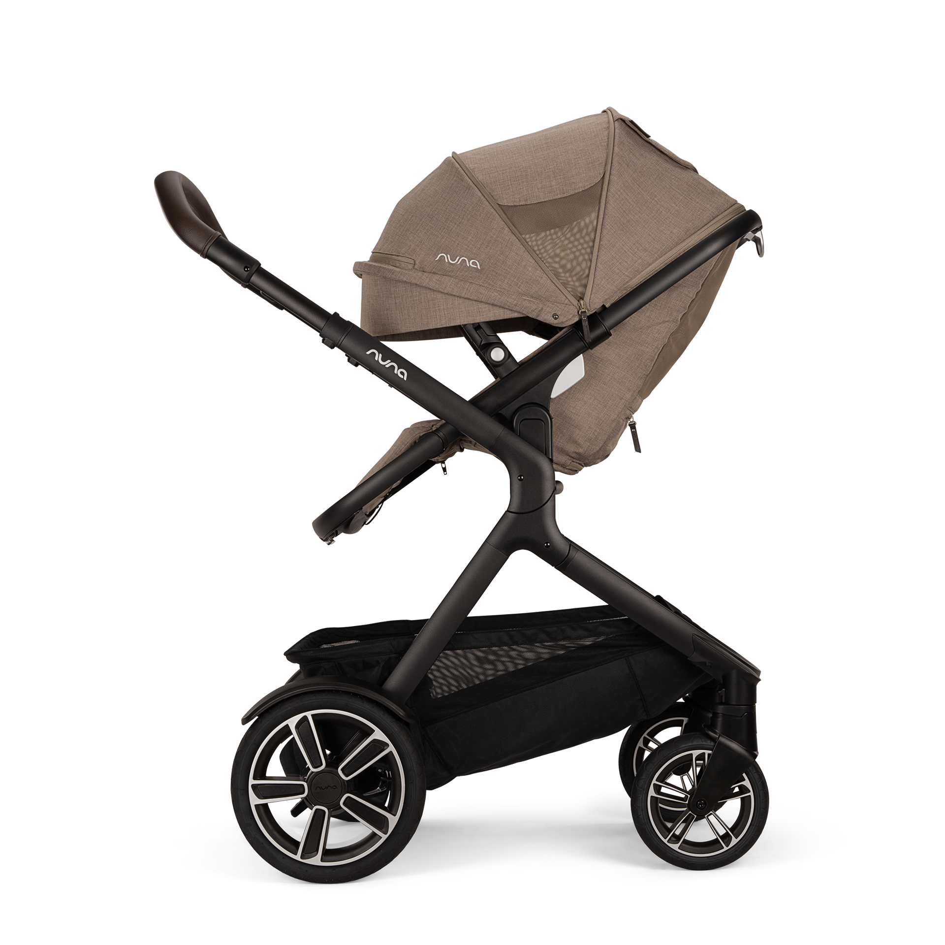 Nuna® Dodatni športni sedež Demi™ Next Cedar Nuna