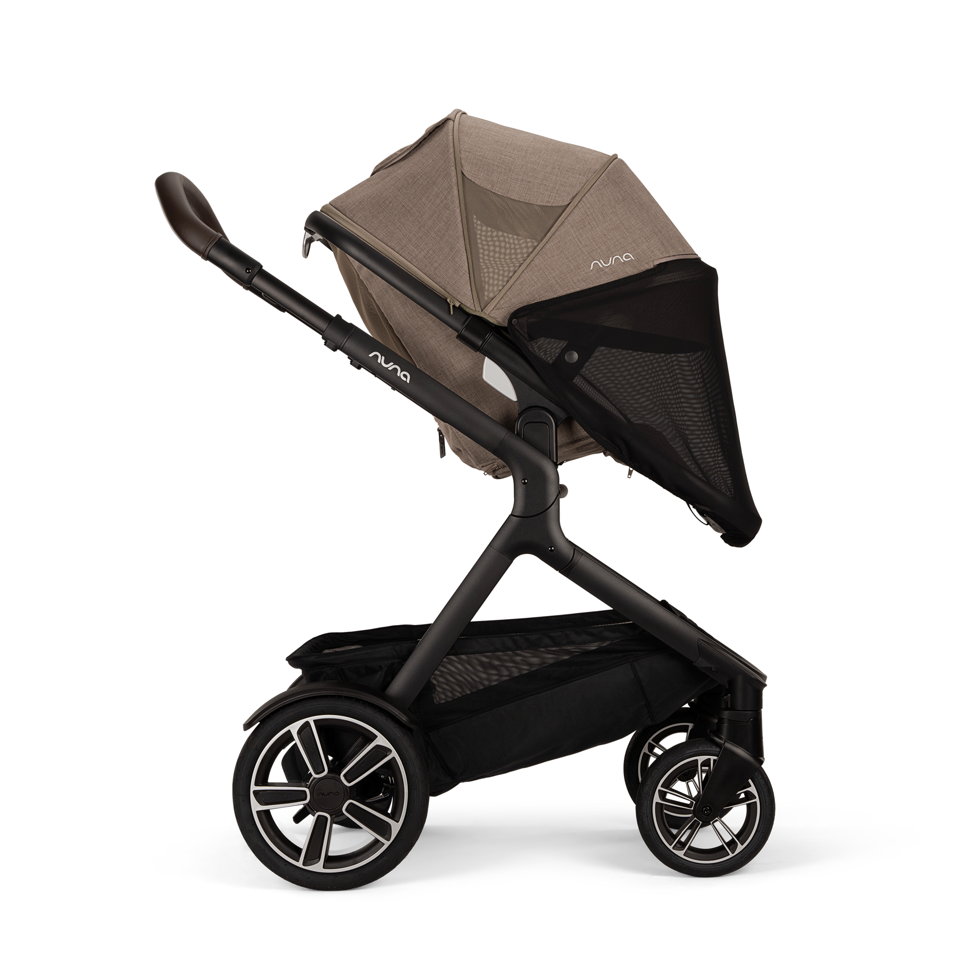 Nuna® Dodatni športni sedež Demi™ Next Cedar Nuna