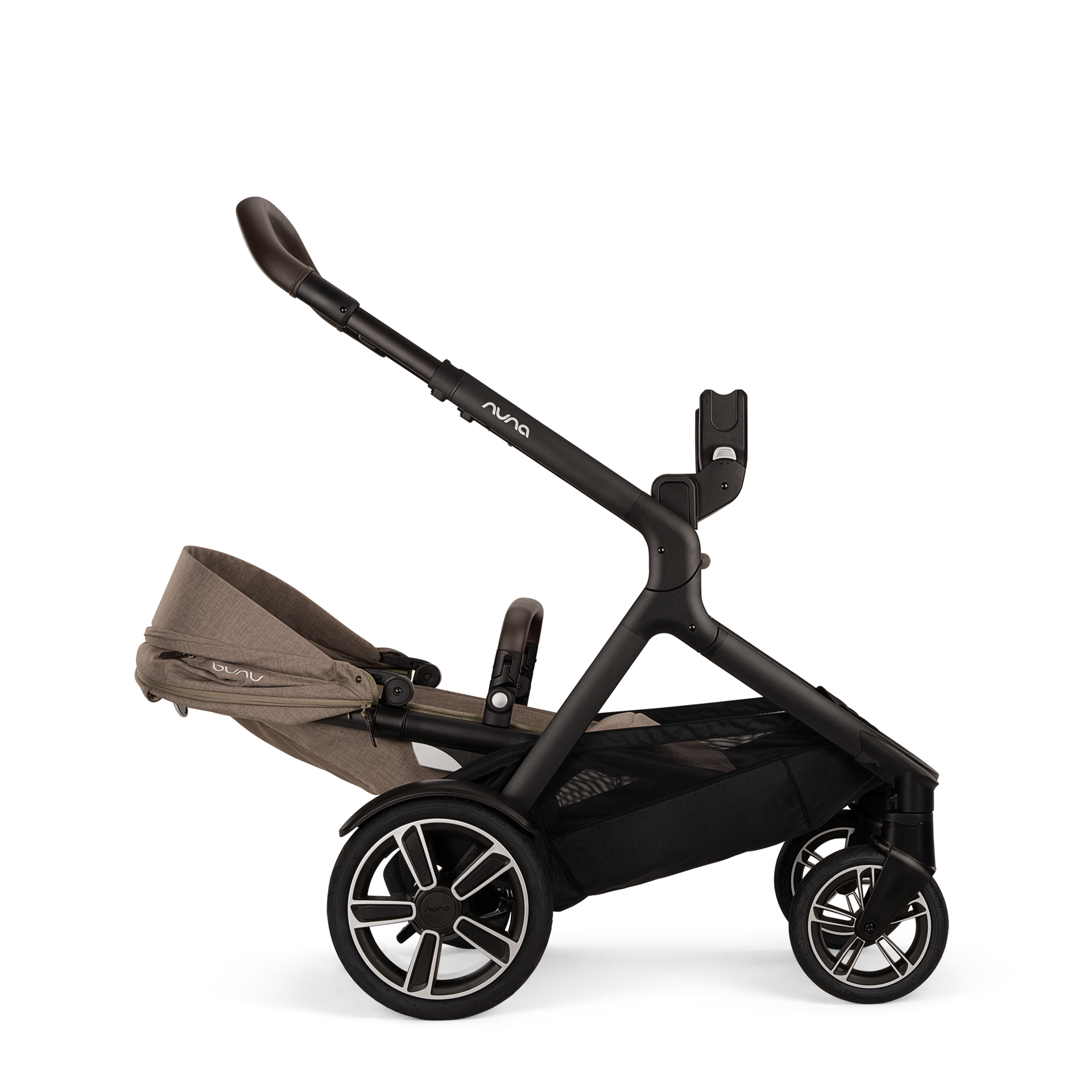 Nuna® Dodatni športni sedež Demi™ Next Cedar Nuna