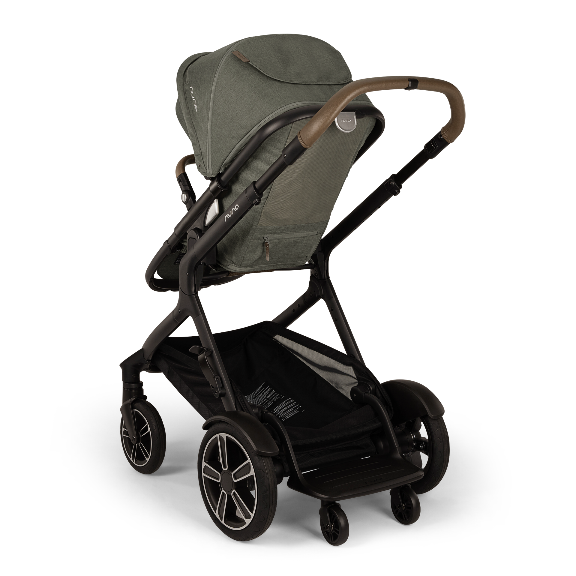 Nuna® Dodatni športni sedež Demi™ Next Pine Nuna