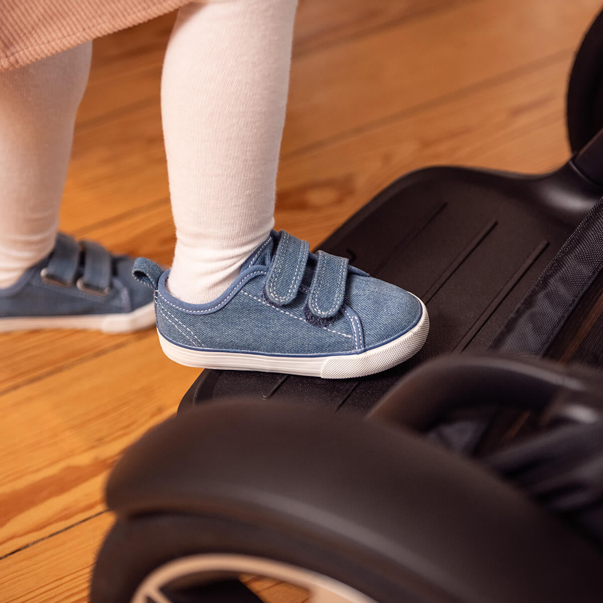 Nuna® Dodatni športni sedež Demi™ Next Caviar Nuna