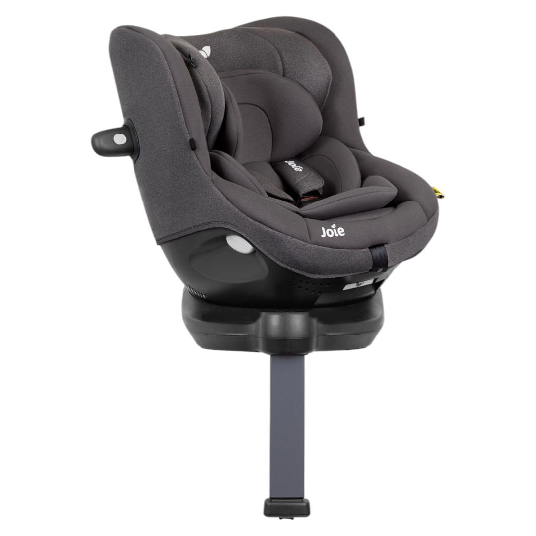 Joie® Otroški avtosedež i-Spin 360™ i-Size (40-105 cm) Thunder Joie