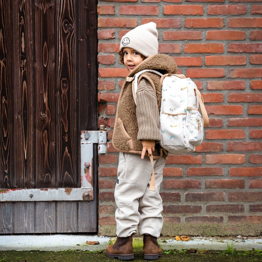 Kidzroom® Otroški nahrbtnik Lille Small Talk Kidzroom