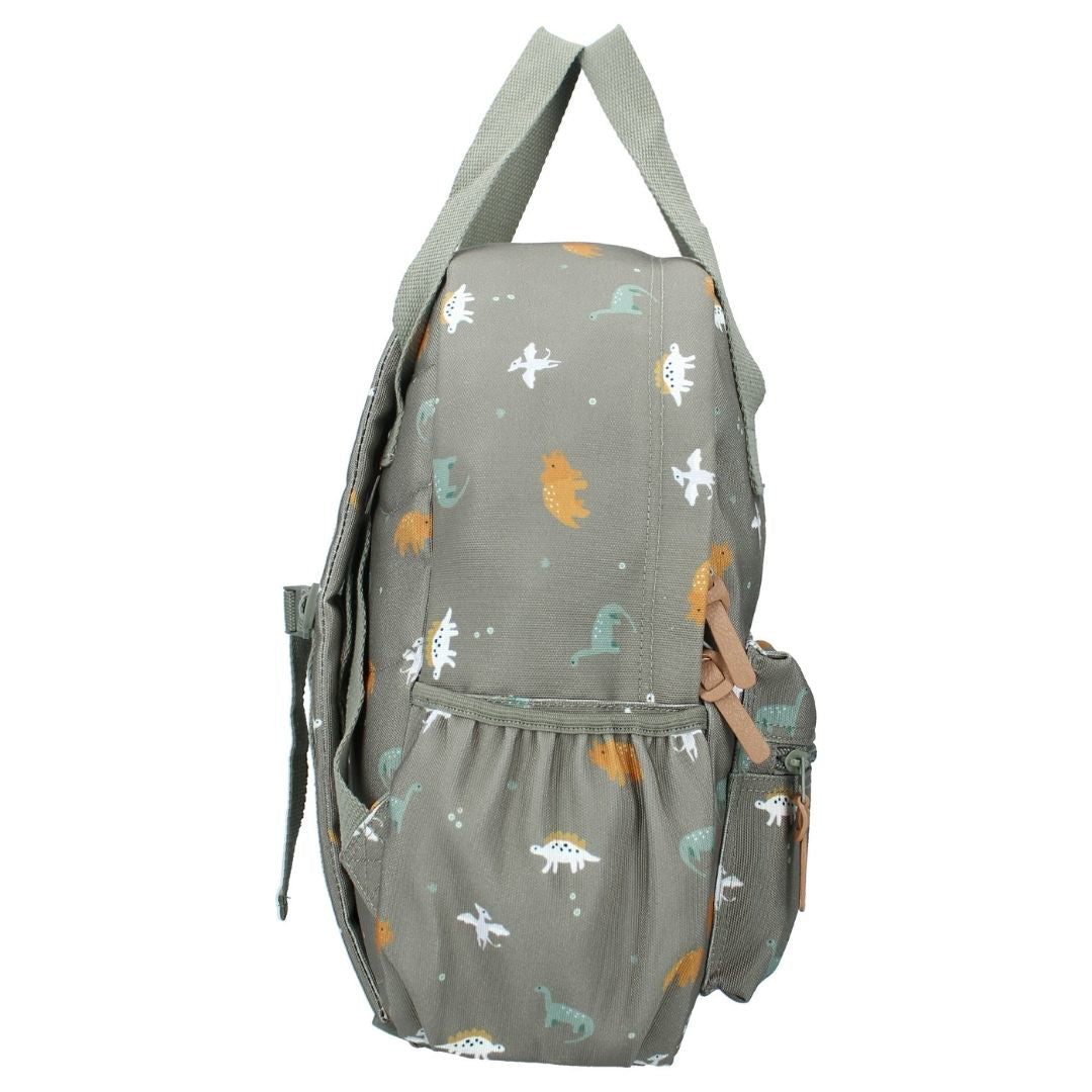 Kidzroom® Otroški nahrbtnik Lille Small Talk Kidzroom