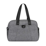 KikkaBoo® Previjalna torba Chelsea Grey 2025 KikkaBoo