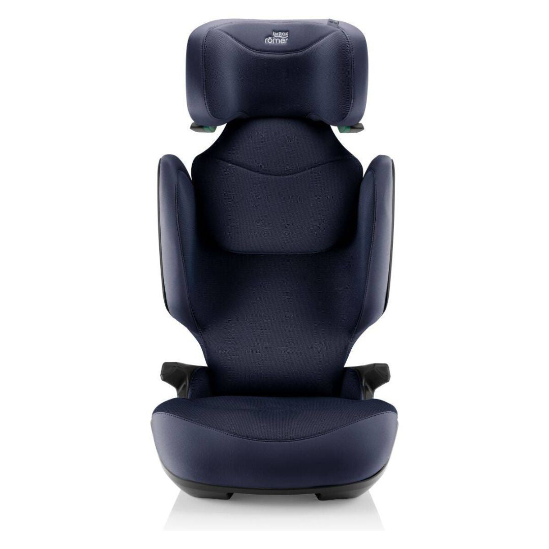 Britax Römer® Otroški avtosedež i-Size 100-150 cm Kidfix Pro M Style night blue Britax Römer
