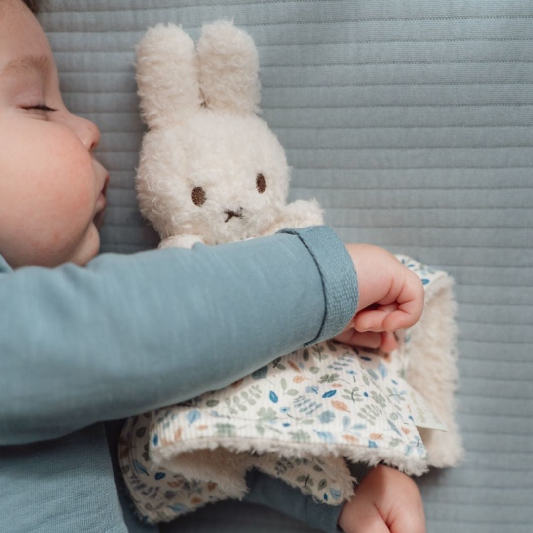 Little Dutch® Darilni paket Miffy Lucky Leaves Little Dutch