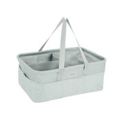 KikkaBoo® Prenosni organizator za pleničke in nego Sleepy Sheep KikkaBoo