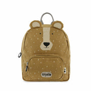 Trixie Baby® Otroški MINI nahrbtnik Mr. Bear Trixie Baby