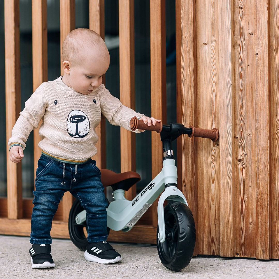 Free2Move® Poganjalec Be Cool MINI Blue Free2Move