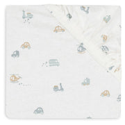 Jollein® Rjuha za posteljico 40/50x80/90cm On The Go Jollein