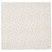 Jollein® Komplet 2 povijalnih pleničk Bloomy 115x115 Jollein