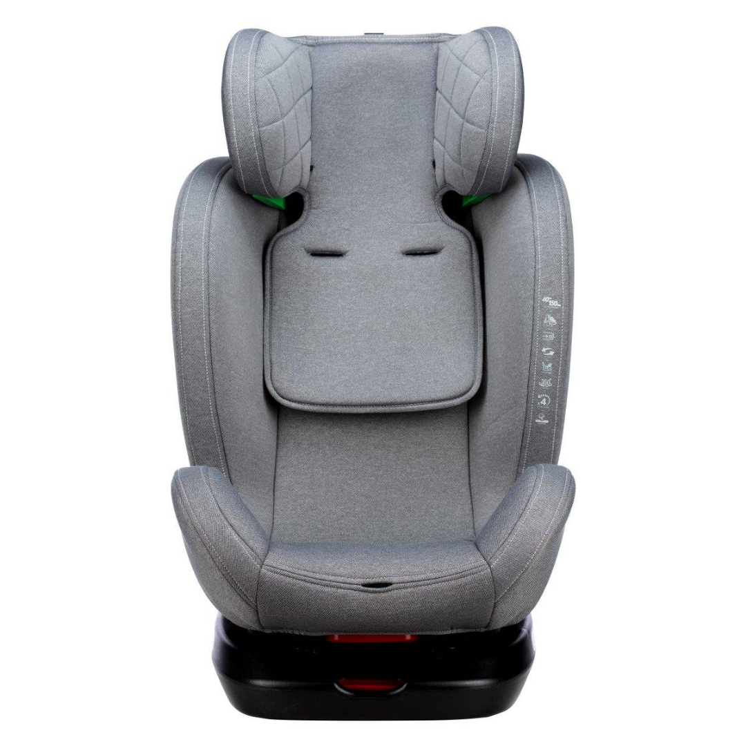 FreeON® Otroški avtosedež Sierra 360 i-SIZE (40-150 cm) Grey FreeON