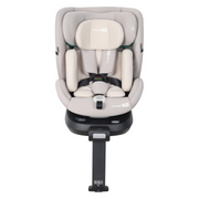 FreeON® Otroški avtosedež Space 360 i-SIZE (40-150 cm) Beige FreeON