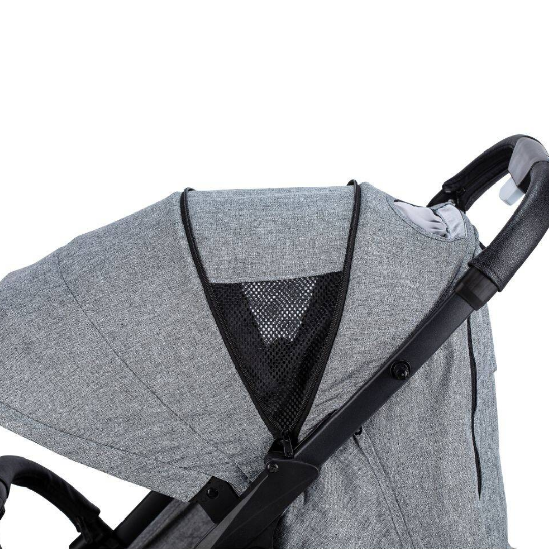 FreeON® Otroški voziček Diamond grey FreeON