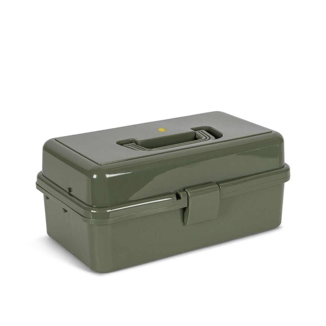 Konges Sløjd® Kovček za ustvarjanje Olivine Konges Sløjd