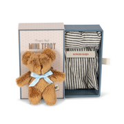 Konges Sløjd® Mini medvedek s posteljico Milo Konges Sløjd