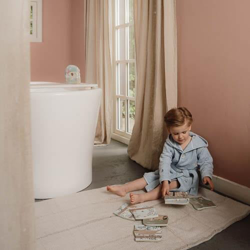 Little Dutch® Kopalna sestavljanka iz pene Forest Friends Little Dutch