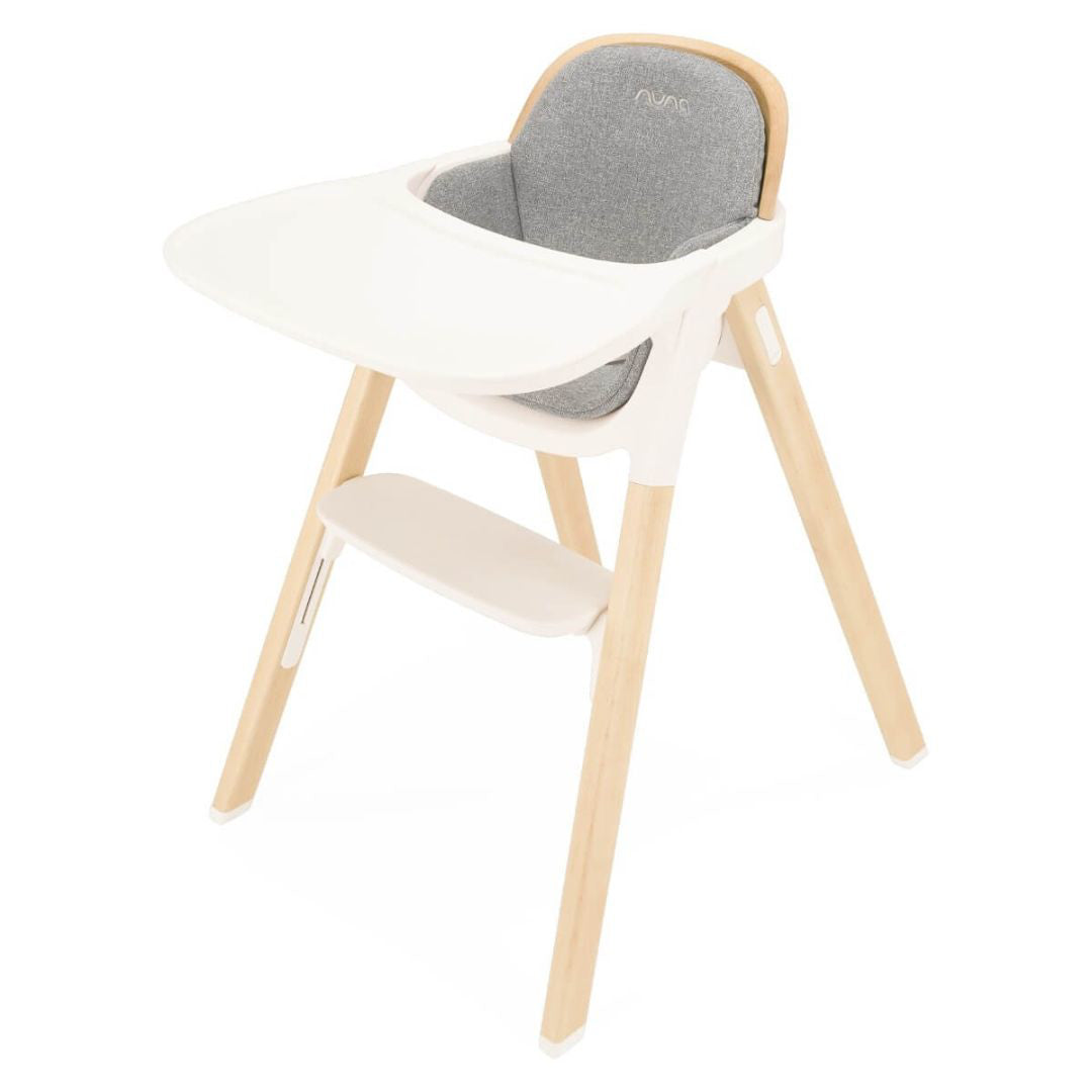 Nuna® Otroški stolček za hranjenje Bryn™ Heritage Nuna