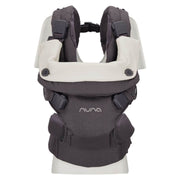Nuna® Ergonomska nosilka Cudl™ Luxe Dusk Nuna