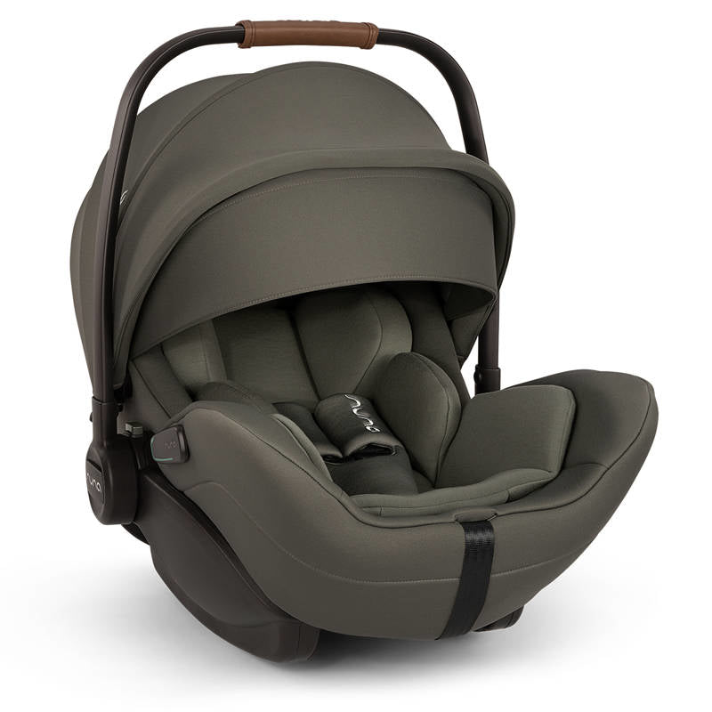 Nuna® Otroški avtosedež Arra™ Flex i-Size 157° (40-87 cm) Pine Nuna