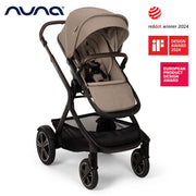 Nuna® Otroški voziček Demi™ Next Cedar Nuna