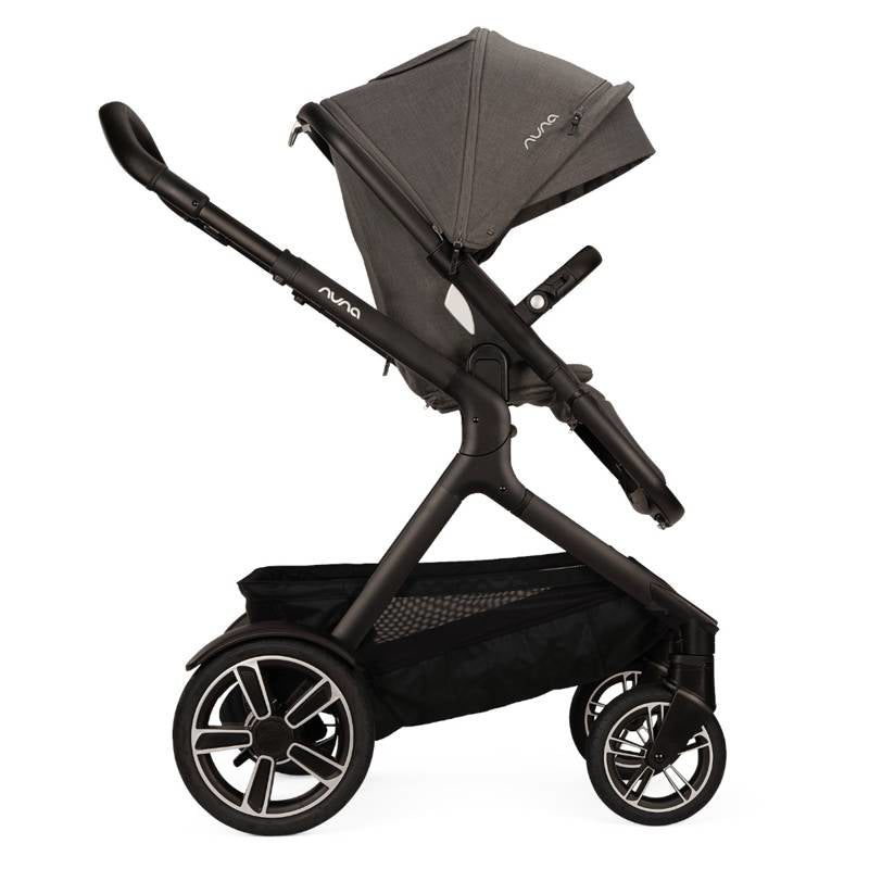 Nuna® Dodatni športni sedež Demi™ Next Thunder Nuna