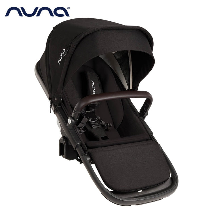 Nuna® Dodatni športni sedež Demi™ Next Caviar Nuna