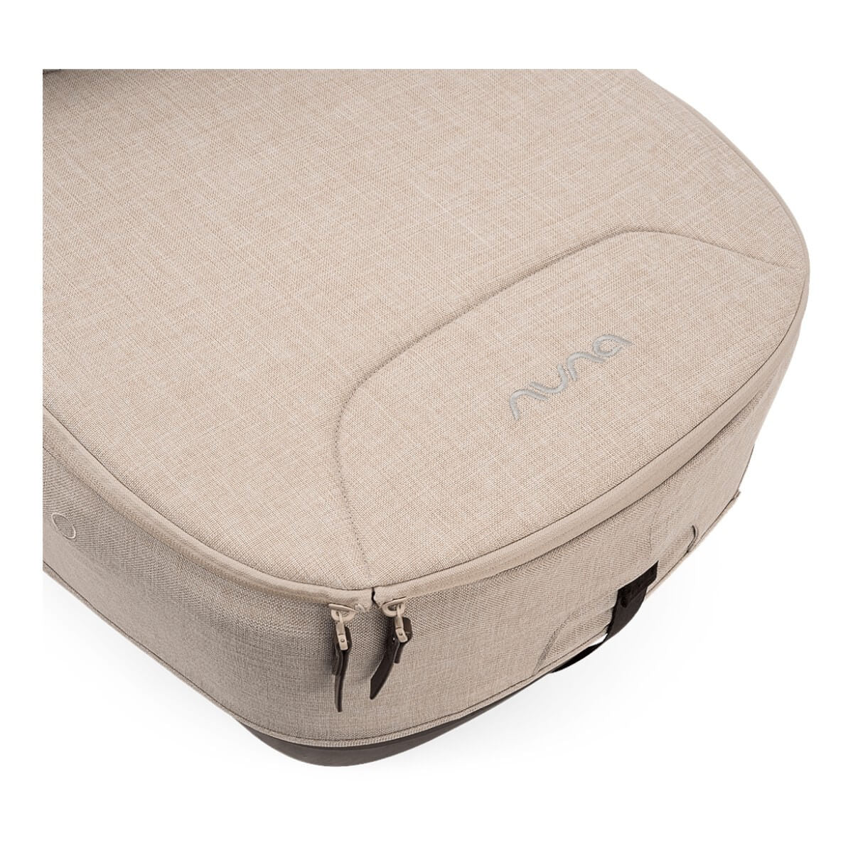 Nuna® Košara za novorojenčka Cari™ Next Biscotti Nuna