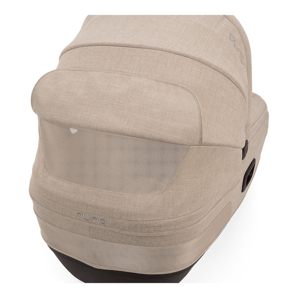 Nuna® Košara za novorojenčka Cari™ Next Biscotti Nuna