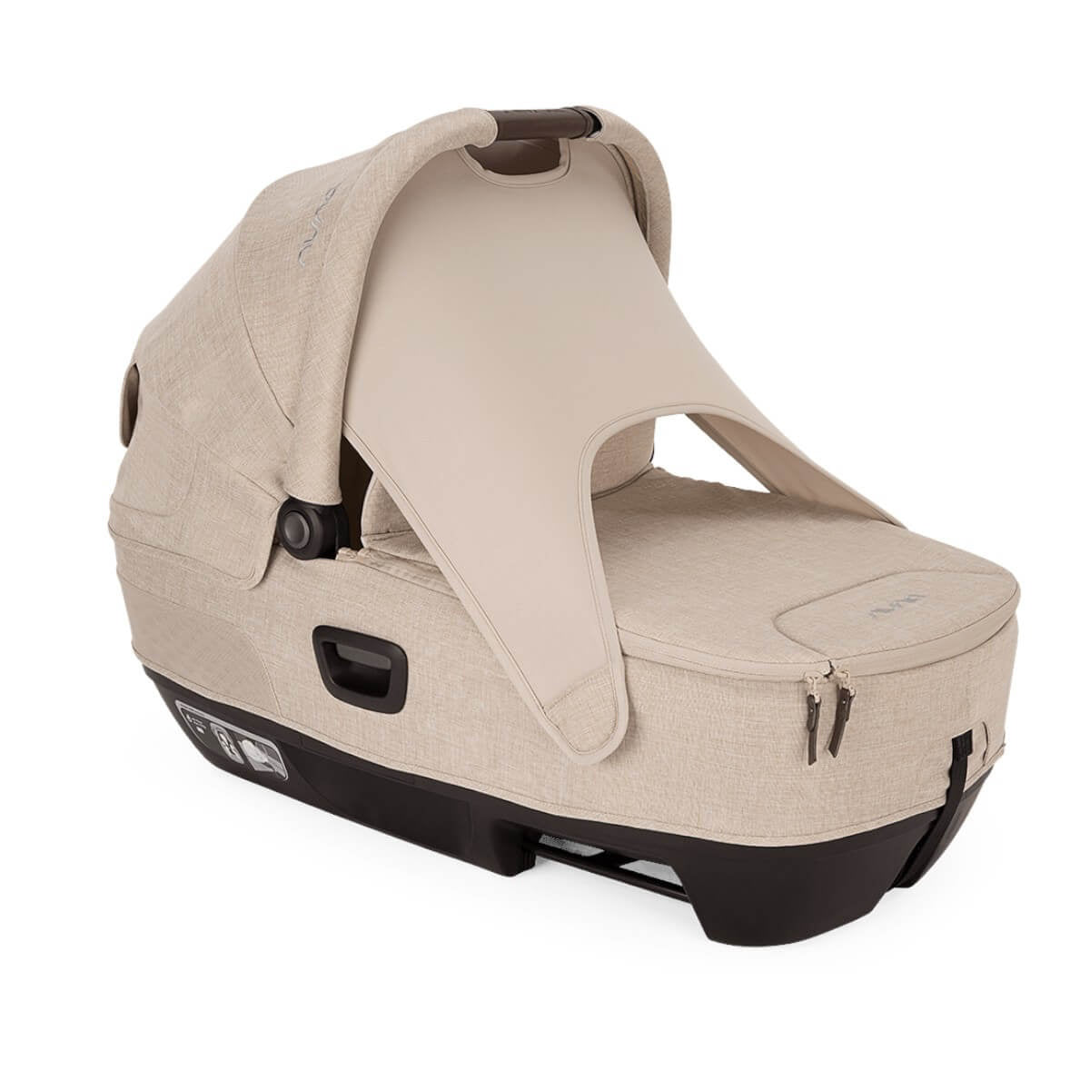 Nuna® Košara za novorojenčka Cari™ Next Biscotti Nuna