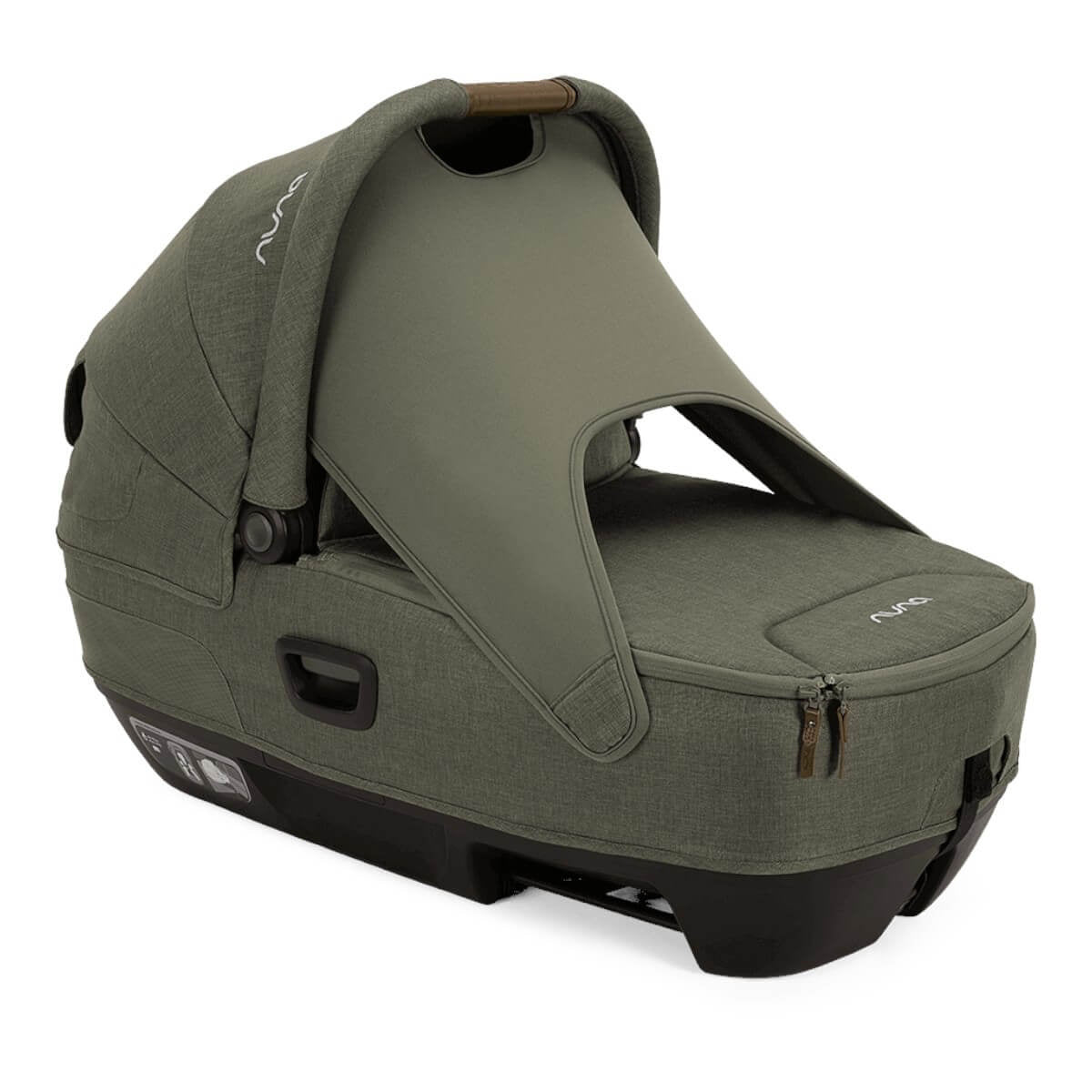 Nuna® Košara za novorojenčka Cari™ Next Pine Nuna