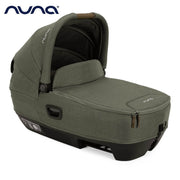 Nuna® Košara za novorojenčka Cari™ Next Pine Nuna