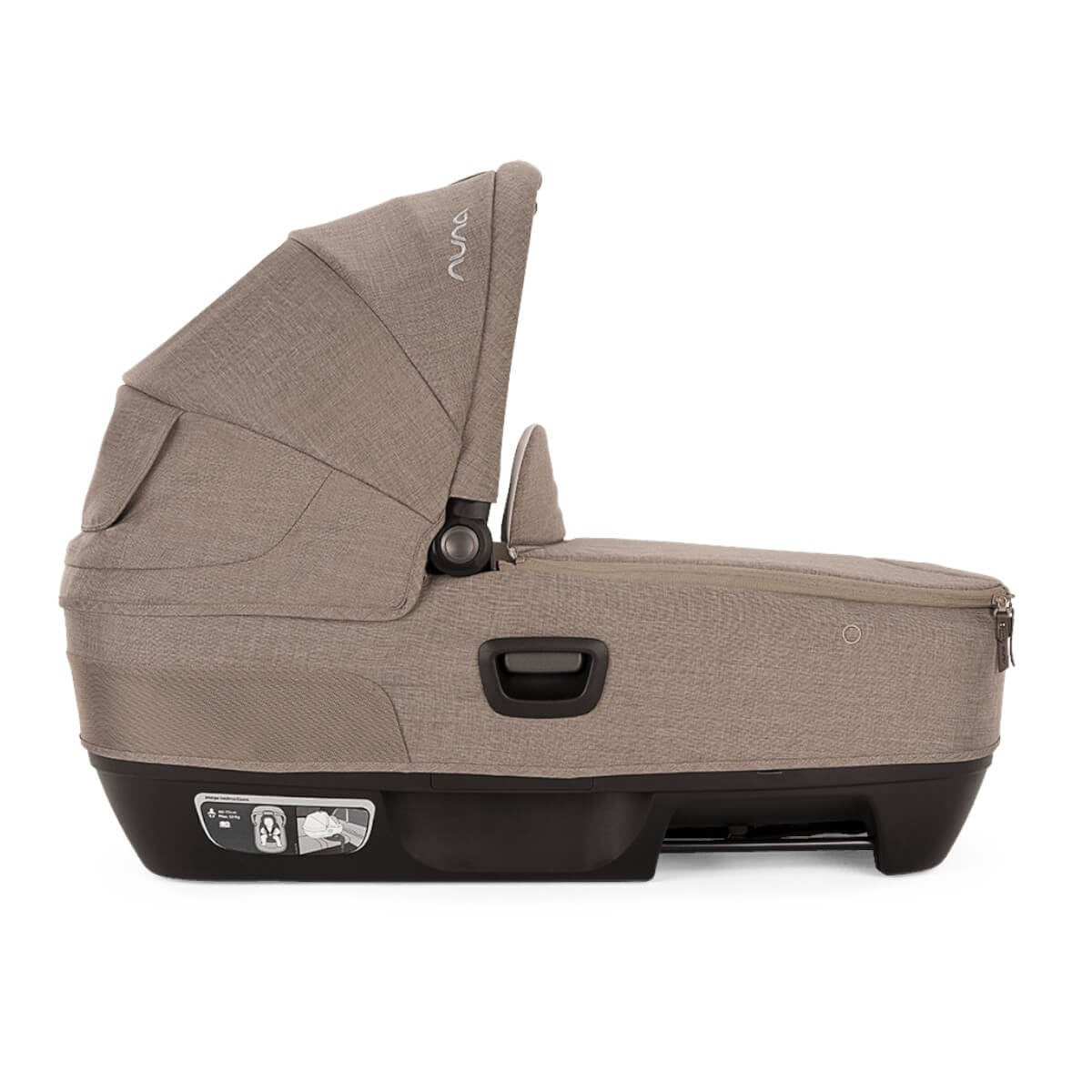 Nuna® Košara za novorojenčka Cari™ Next Cedar Nuna