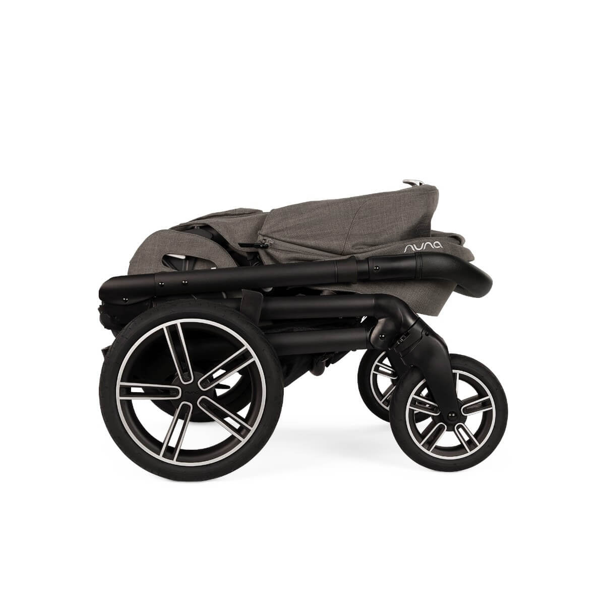 Nuna® Otroški voziček Mixx™ Next Thunder Nuna