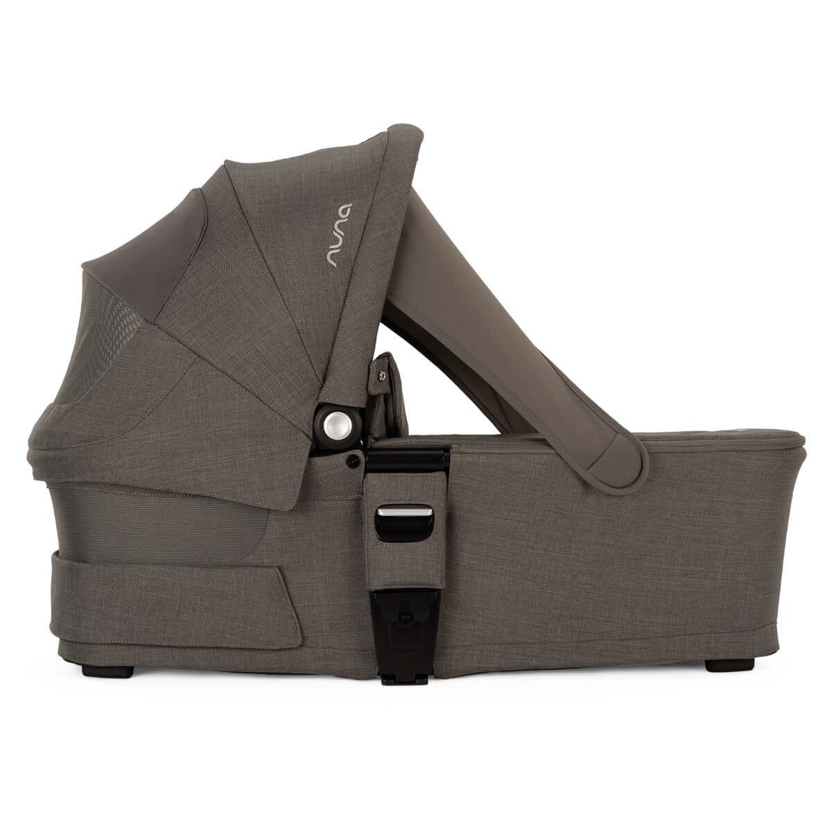 Nuna® Košara za novorojenčka Mixx™ Next Thunder Nuna