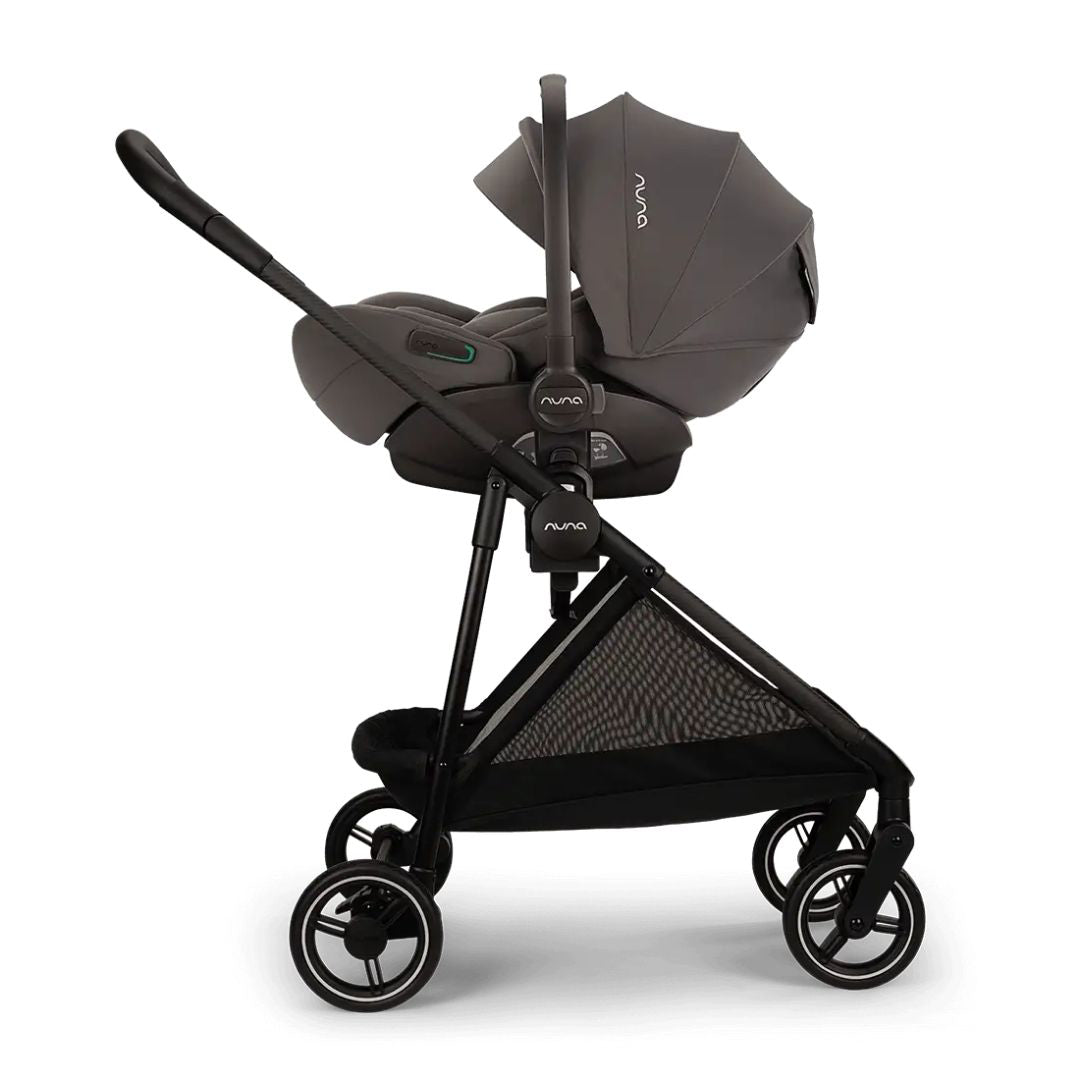 Nuna® Otroški voziček Ixxa™ Next Thunder Nuna