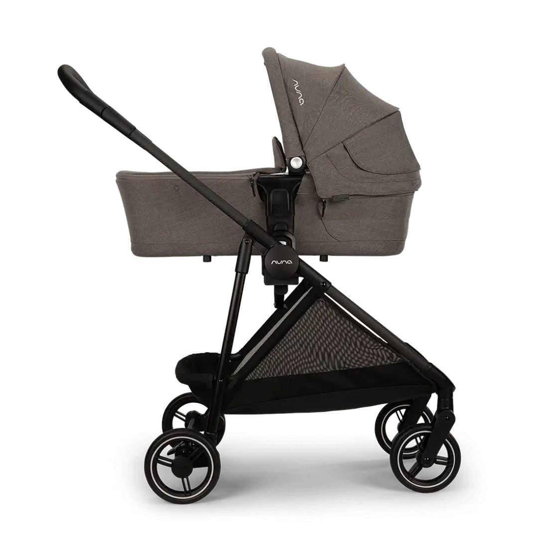 Nuna® Otroški voziček Ixxa™ Next Thunder Nuna