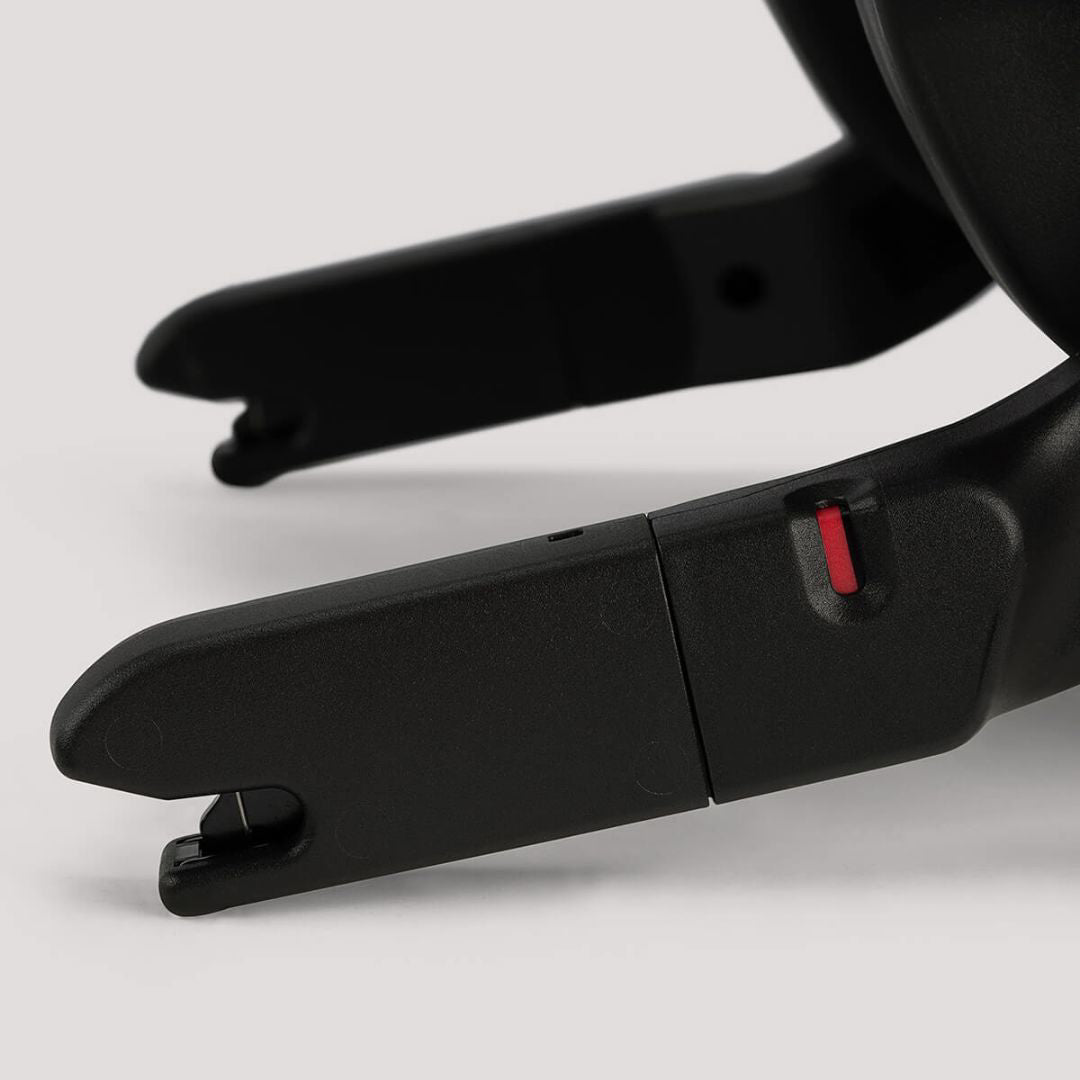 Nuna® Otroški avtosedež / lupinica Pipa™ Urbn 0+ (40-75 cm) Thunder Nuna