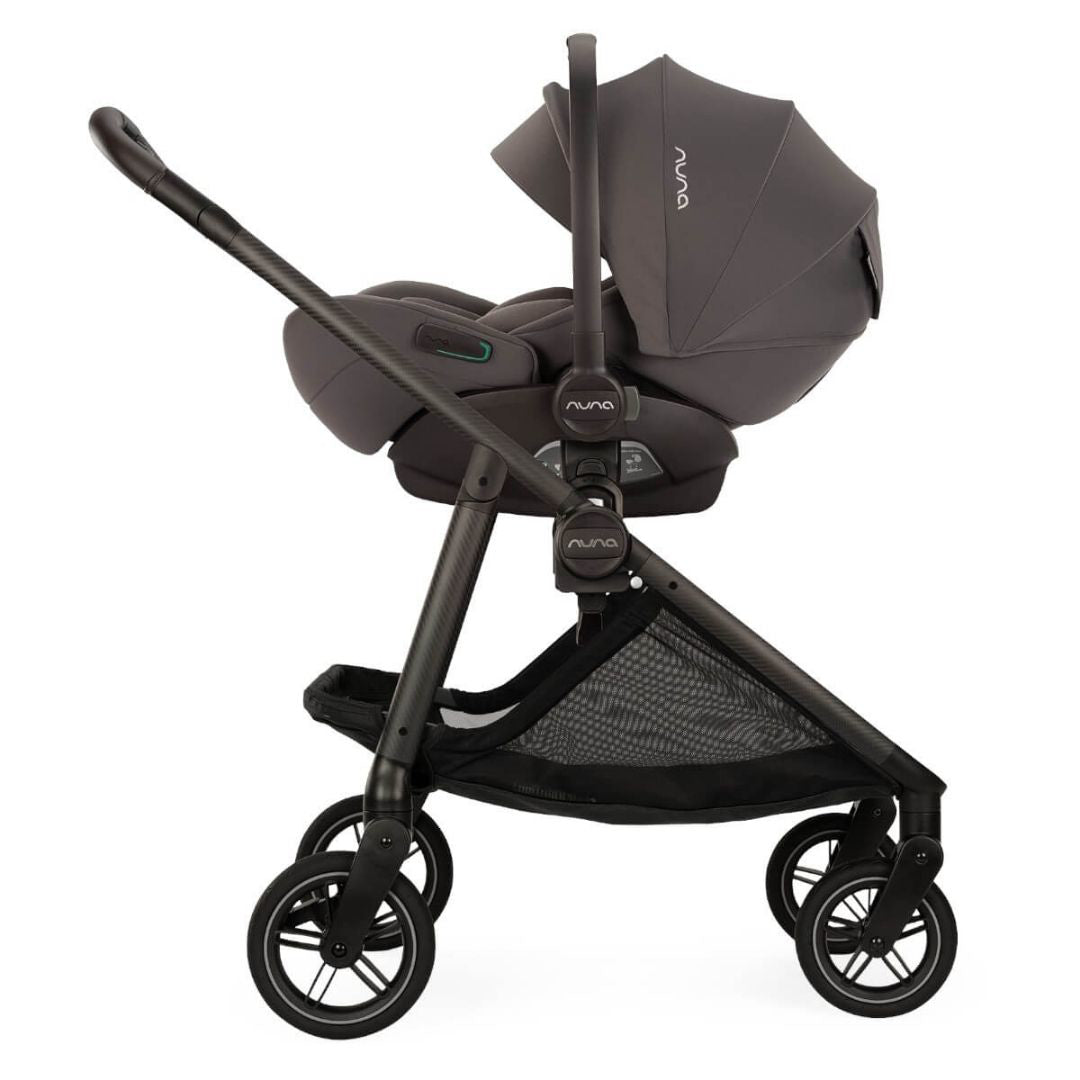Nuna® Otroški avtosedež Arra™ Flex i-Size 157° (40-87 cm) Thunder Nuna