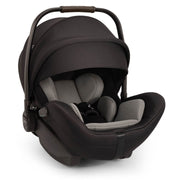 Nuna® Otroški avtosedež Arra™ Flex i-Size 157° (40-87 cm) Caviar Nuna